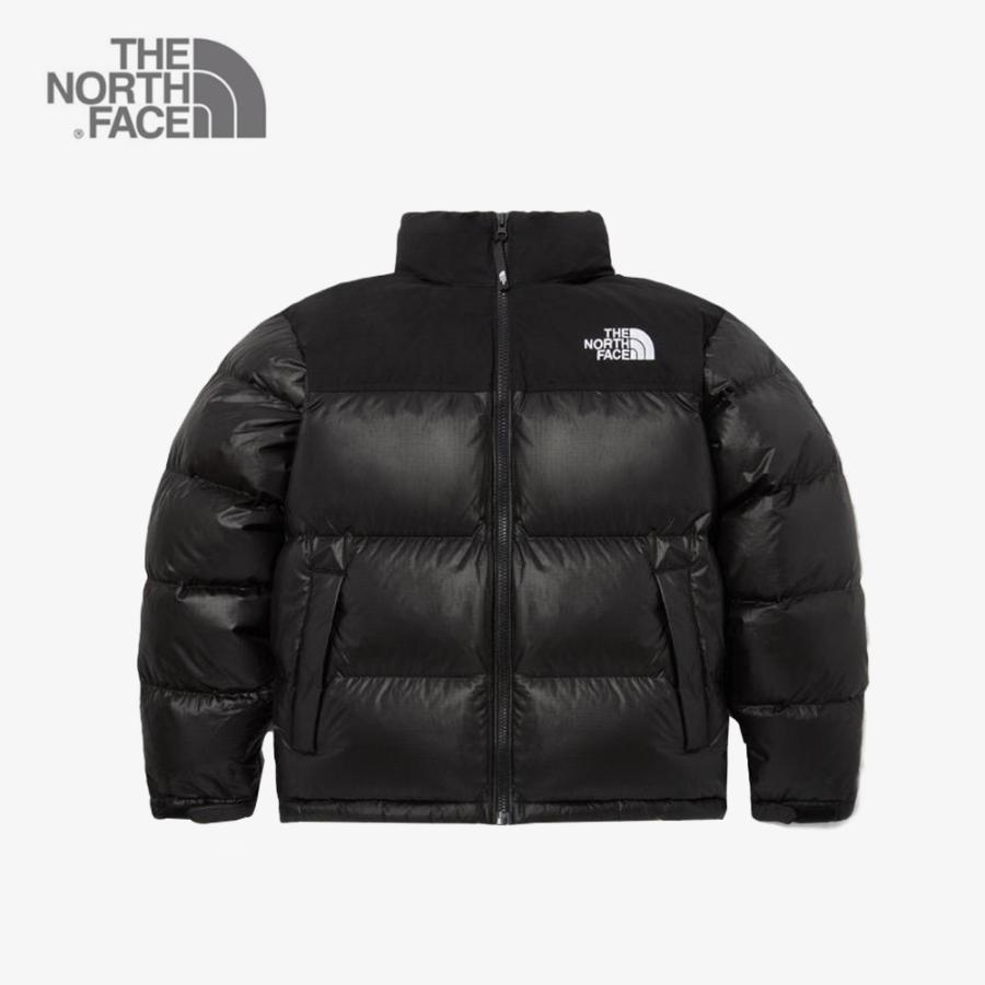 THE NORTH FACE M's 1996 ダウンジャケットブラック Novelty THE NORTH FACE M's 1996 ダウンジャケットブラック Novelty