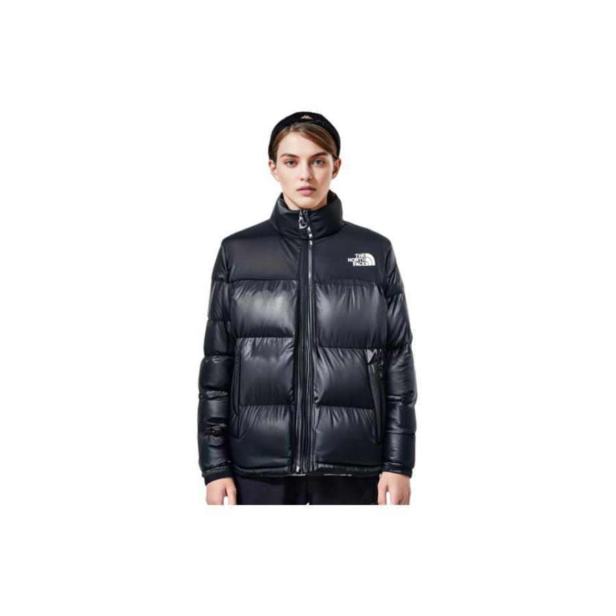 THE NORTH FACE M's 1996 ダウンジャケットブラック Novelty THE NORTH FACE M's 1996 ダウンジャケットブラック Novelty