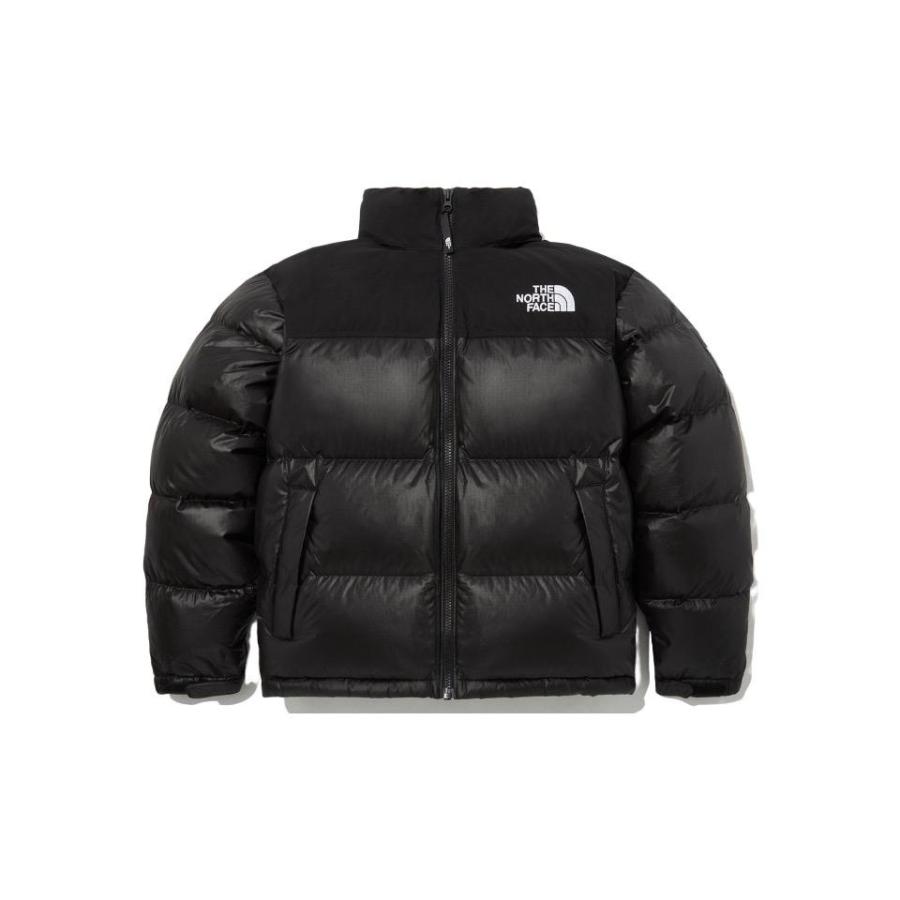 THE NORTH FACE M's 1996 ダウンジャケットブラック Novelty THE NORTH FACE M's 1996 ダウンジャケットブラック Novelty