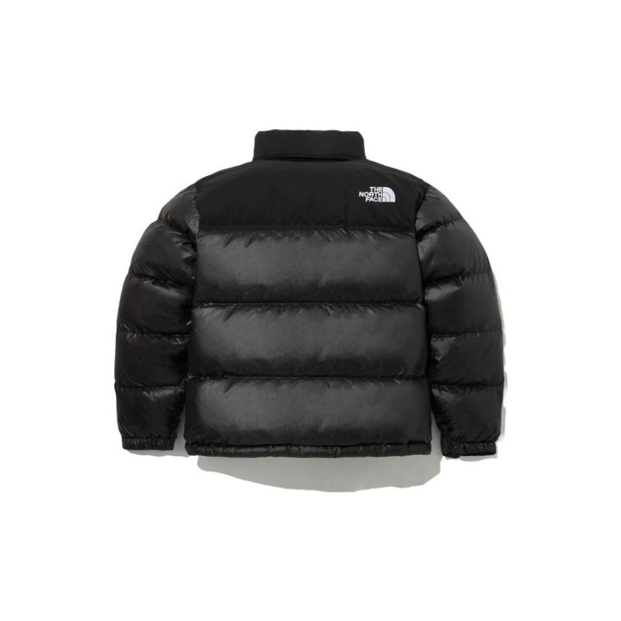 THE NORTH FACE M's 1996 ダウンジャケットブラック Novelty THE NORTH FACE M's 1996 ダウンジャケットブラック Novelty
