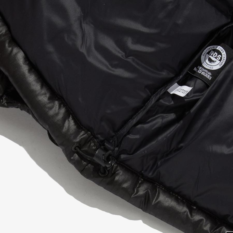 THE NORTH FACE M's 1996 ダウンジャケットブラック Novelty THE NORTH FACE M's 1996 ダウンジャケットブラック Novelty