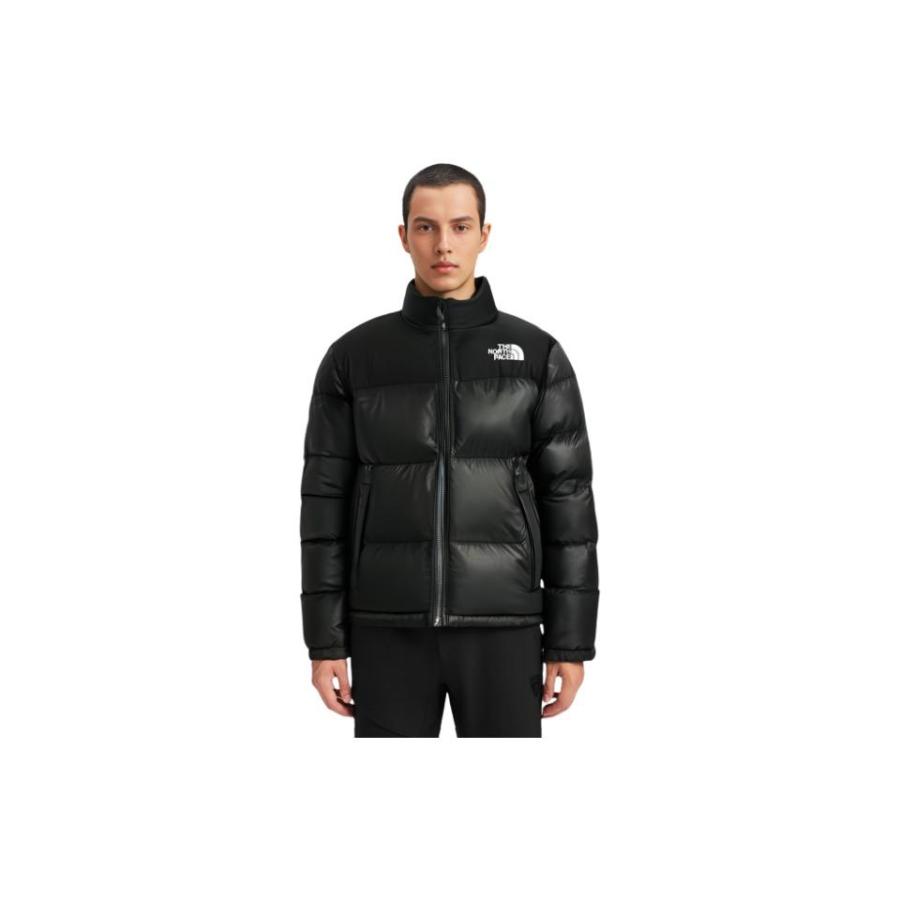 THE NORTH FACE M's 1996 ダウンジャケットブラック Novelty THE NORTH FACE M's 1996 ダウンジャケットブラック Novelty