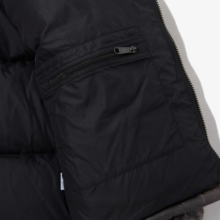 THE NORTH FACE ザノースフェイス M'S 1996 NOVELTY NUPTSE JACKET ダウンジャケット アウター メンズ  ユニセックス  ウィンター  NJ1DP76 海外輸入｜sarajyu88｜15