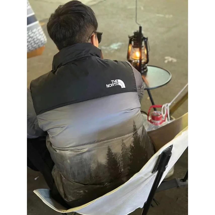 THE NORTH FACE ザノースフェイス M'S 1996 NOVELTY NUPTSE THE NORTH FACE ザノースフェイス M'S 1996 NOVELTY NUPTSE
