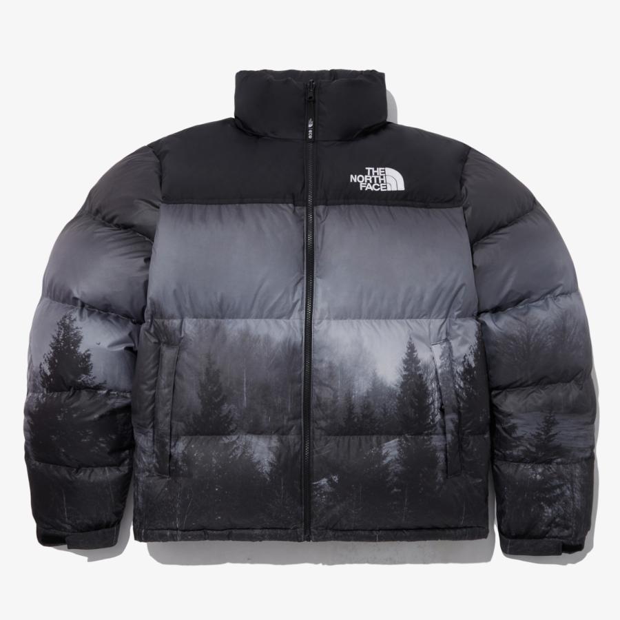 THE NORTH FACE ザノースフェイス M'S 1996 NOVELTY NUPTSE THE NORTH FACE ザノースフェイス M'S 1996 NOVELTY NUPTSE