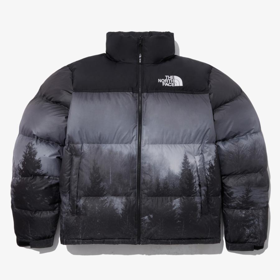 THE NORTH FACE ザノースフェイス M'S 1996 NOVELTY NUPTSE JACKET ダウンジャケット アウター メンズ  ユニセックス  ウィンター  NJ1DP76 海外輸入｜sarajyu88｜04