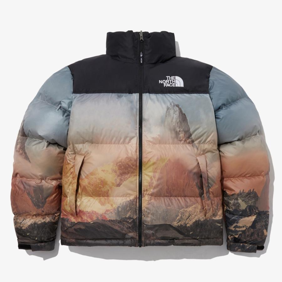 THE NORTH FACE ザノースフェイス M'S 1996 NOVELTY NUPTSE JACKET ダウンジャケット アウター メンズ  ユニセックス  ウィンター  NJ1DP76 海外輸入｜sarajyu88｜12