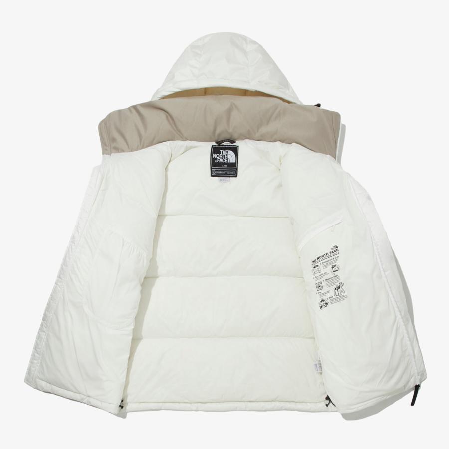 THE NORTH FACE ザノースフェイス ゴアテックス ダウンジャケット メンズ レディース SUMMIT PRO DOWN JACKET  アウター 切り替え ウィンター 海外輸入｜sarajyu88｜14