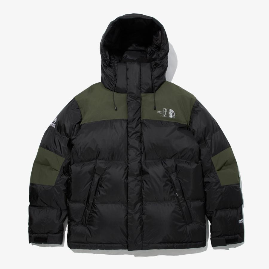 THE NORTH FACE ザノースフェイス ゴアテックス ダウンジャケット 