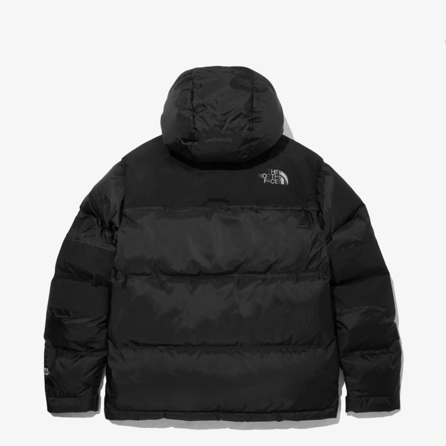 THE NORTH FACE ザノースフェイス ゴアテックス ダウンジャケット メンズ レディース SUMMIT PRO DOWN JACKET  アウター 切り替え ウィンター 海外輸入｜sarajyu88｜11