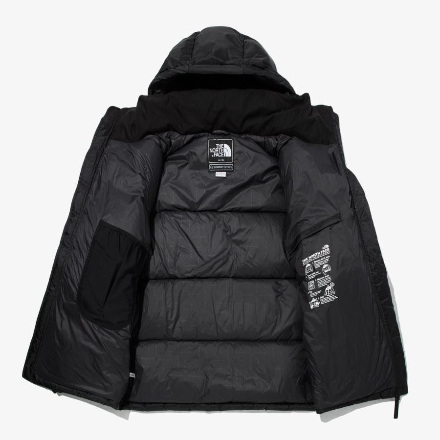 THE NORTH FACE ザノースフェイス ゴアテックス ダウンジャケット メンズ レディース SUMMIT PRO DOWN JACKET  アウター 切り替え ウィンター 海外輸入｜sarajyu88｜13