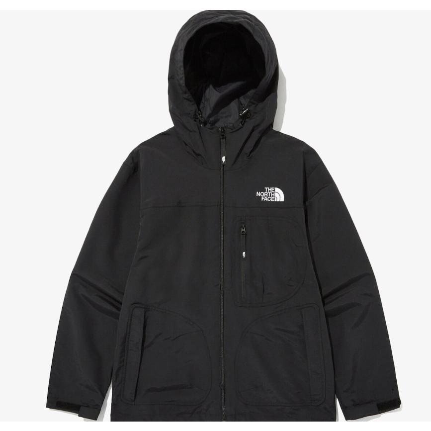 THE NORTH FACE ザ・ノースフェイス  ジャケット アウトドア ウインドブレーカー ルーズフィット 山登り CLASSIC CAMPER JACKET NJ3BN58｜sarajyu88｜06