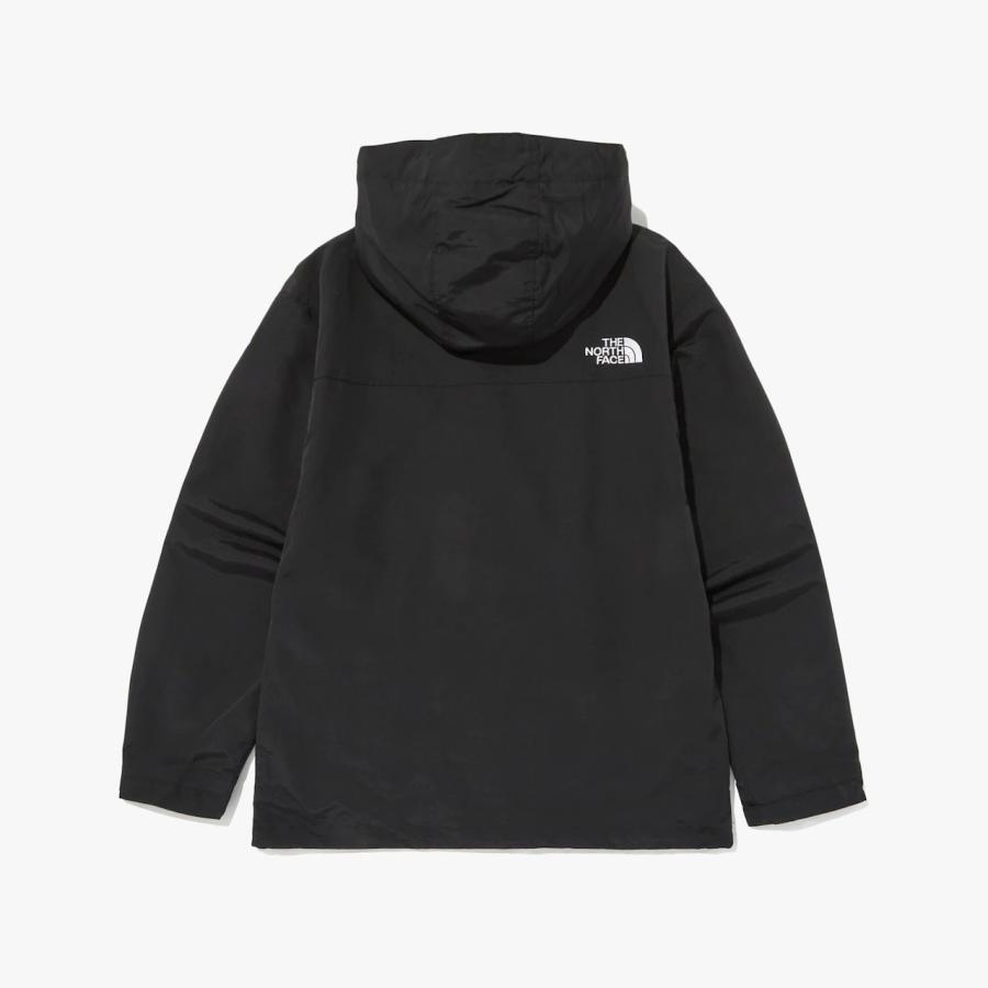 THE NORTH FACE ザ・ノースフェイス  ジャケット アウトドア ウインドブレーカー ルーズフィット 山登り CLASSIC CAMPER JACKET NJ3BN58｜sarajyu88｜07