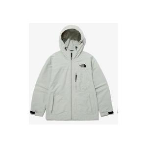 THE NORTH FACE ザ・ノースフェイス  ジャケット アウトドア ウインドブレーカー ルーズフィット 山登り CLASSIC CAMPER JACKET NJ3BN58｜sarajyu88｜10