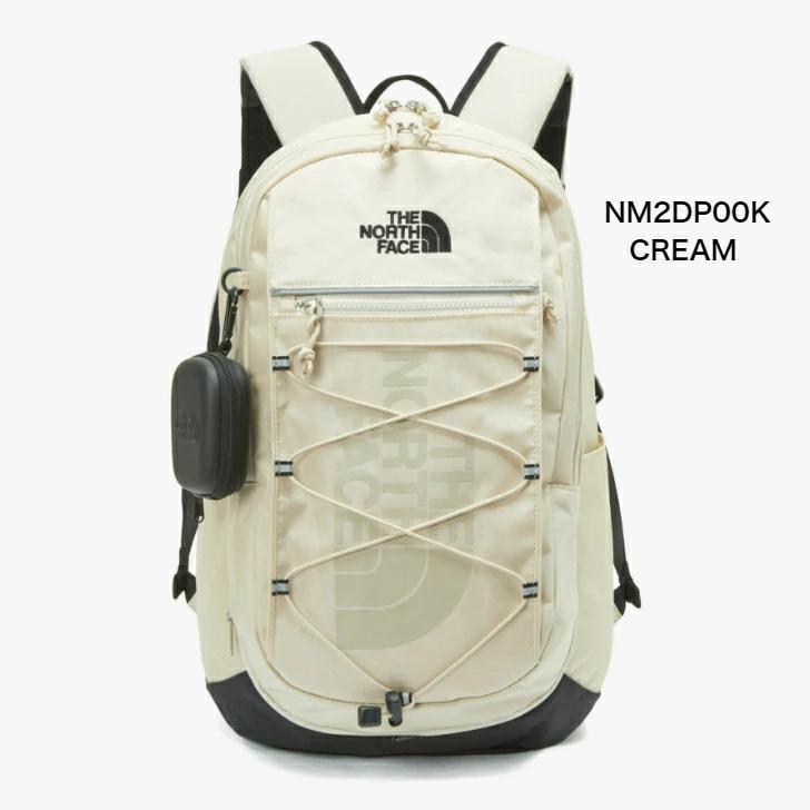 THE NORTH FACE ザ・ノースフェイス バックパック クラシック SUPER PACK NM2DP00 男女兼用ミニポーチトートバック付き 大容量 海外輸入