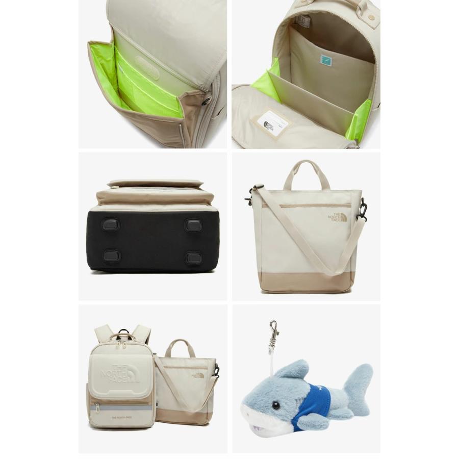 THE NORTH FACE ザ・ノースフェイス KIDS PREPPY AIR SCH PACK THE NORTH FACE ザ・ノースフェイス KIDS PREPPY AIR SCH PACK