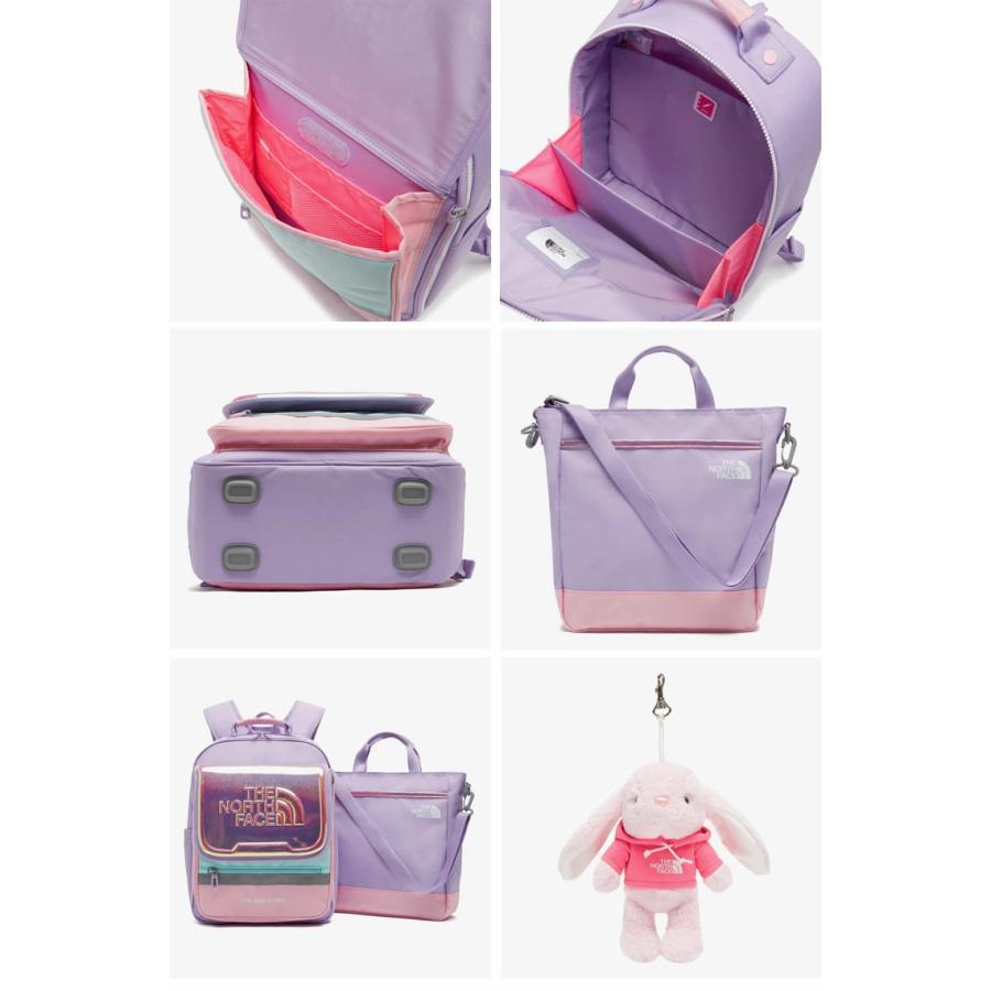 THE NORTH FACE ザ・ノースフェイス KIDS PREPPY AIR SCH PACK THE NORTH FACE ザ・ノースフェイス KIDS PREPPY AIR SCH PACK