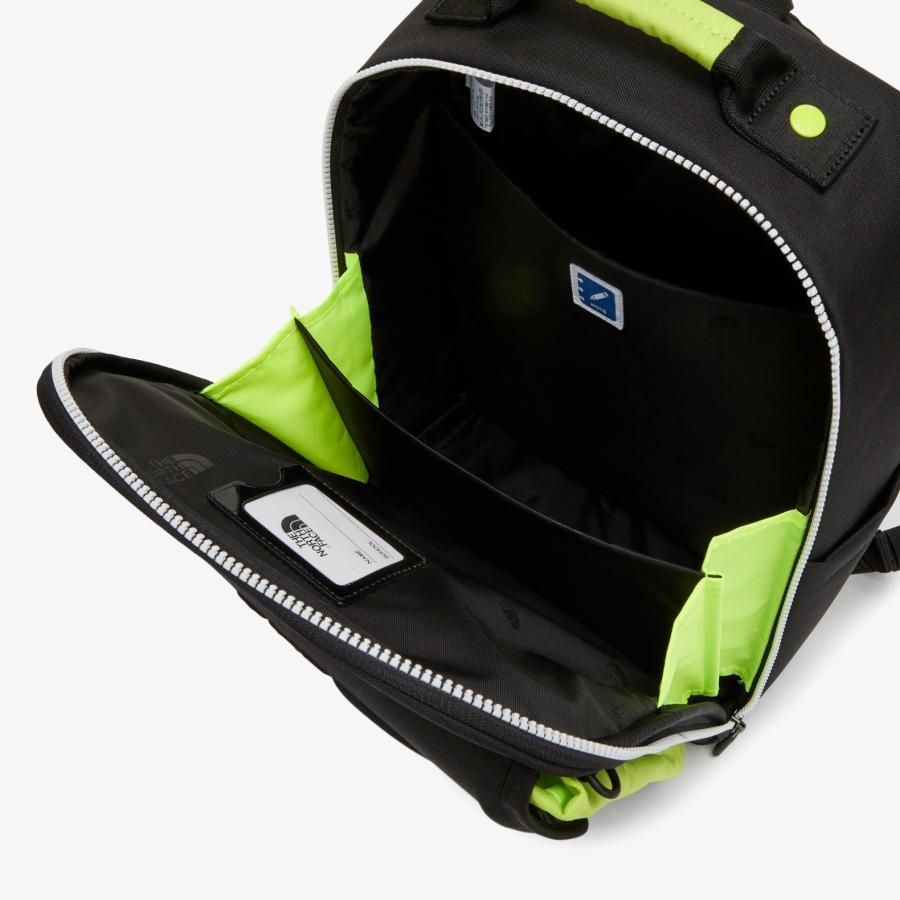 THE NORTH FACE ザ・ノースフェイス KIDS PREPPY AIR SCH PACK THE NORTH FACE ザ・ノースフェイス KIDS PREPPY AIR SCH PACK
