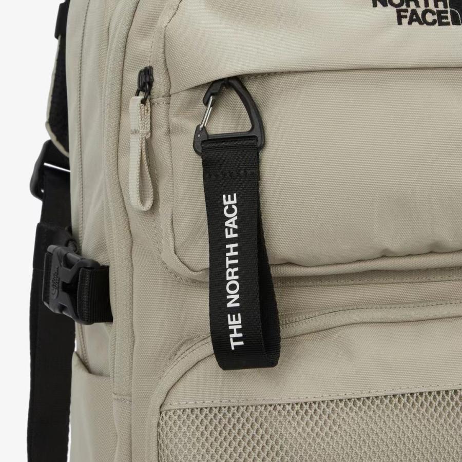 THE NORTH FACE ザ・ノースフェイス リュックバッグ メンズ レディース DUAL BACKPACK NM2DQ06 軽量 大容量 並行輸入｜sarajyu88｜14