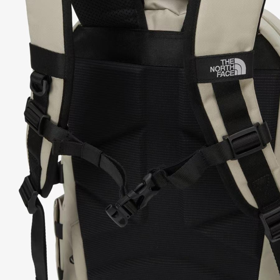 THE NORTH FACE ザ・ノースフェイス リュックバッグ メンズ レディース DUAL BACKPACK NM2DQ06 軽量 大容量 並行輸入｜sarajyu88｜18