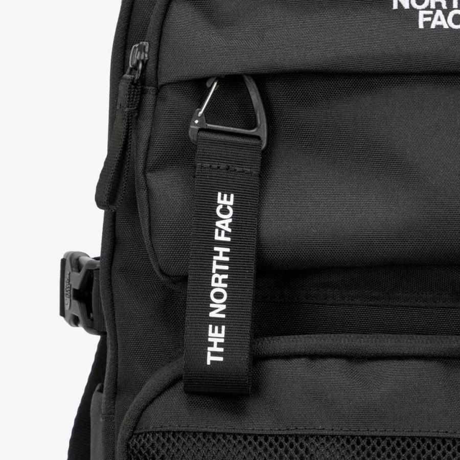 THE NORTH FACE ザ・ノースフェイス リュックバッグ メンズ レディース DUAL BACKPACK NM2DQ06 軽量 大容量 並行輸入｜sarajyu88｜06