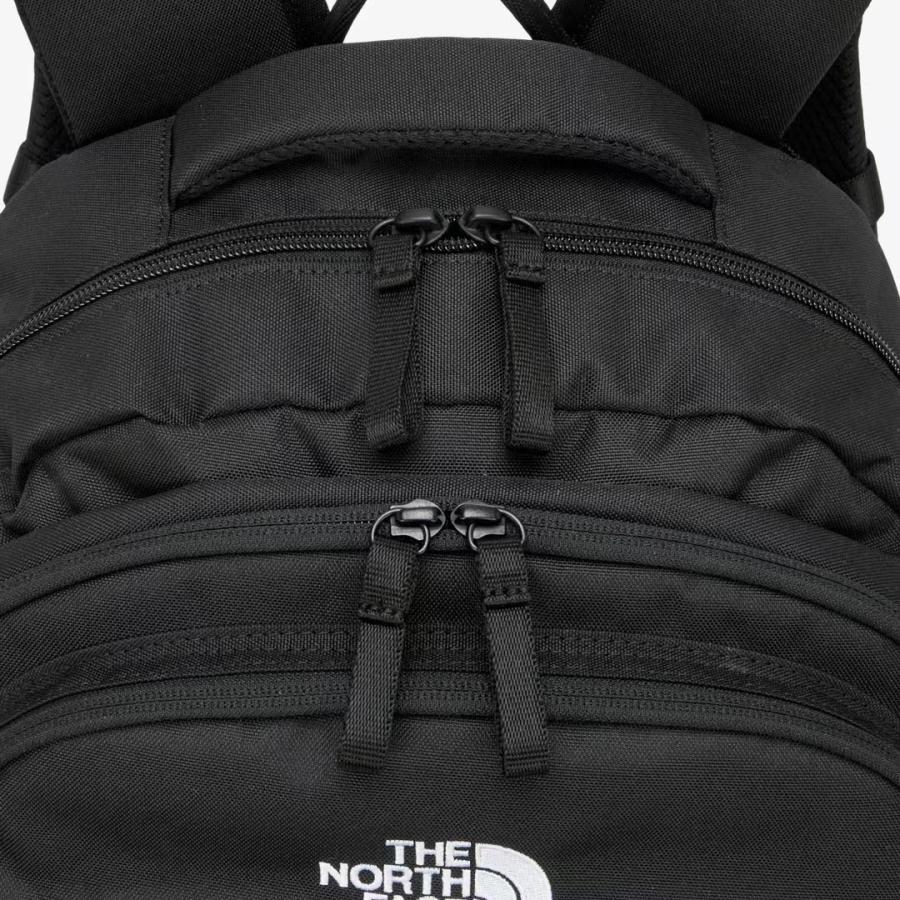 THE NORTH FACE ザ・ノースフェイス リュックバッグ メンズ レディース DUAL BACKPACK NM2DQ06 軽量 大容量 並行輸入｜sarajyu88｜08