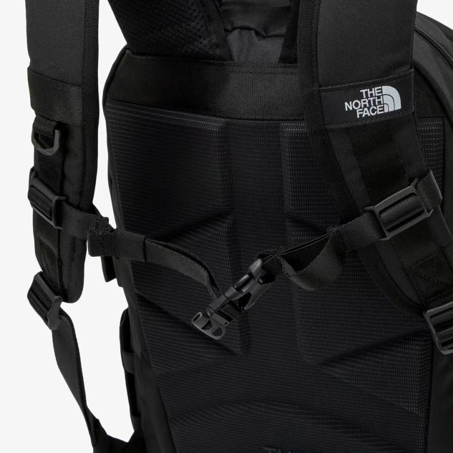 THE NORTH FACE ザ・ノースフェイス リュックバッグ メンズ レディース DUAL BACKPACK NM2DQ06 軽量 大容量 並行輸入｜sarajyu88｜10