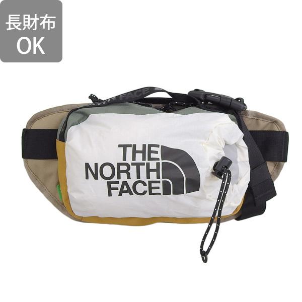 THE NORTH FACE ザ・ノースフェイス ウエストポーチ ボディバッグ ヒップサック スポーツ レディース LIGHT BOZER HIPSACK NN2HN50｜sarajyu88｜07