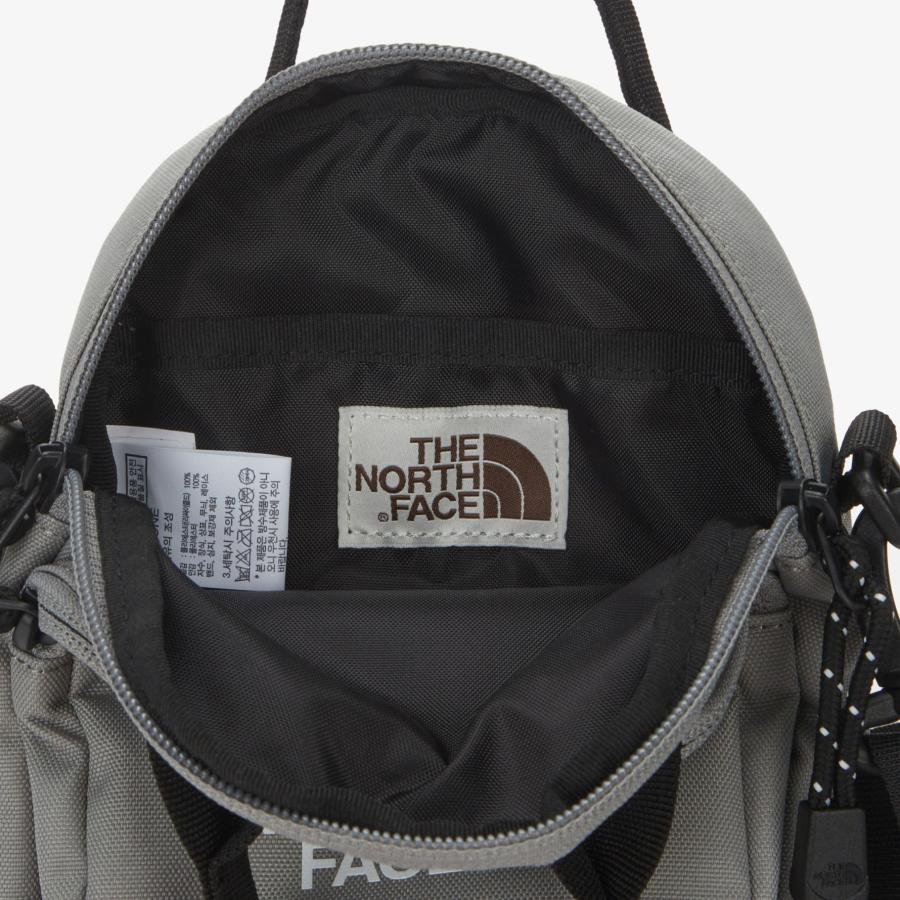 THE NORTH FACE ザ・ノースフェイス ウエストバッグ NEW SIMPLE MINI BAG  NN2PN53 ショルダーバッグ  海外限定 アイテム｜sarajyu88｜10