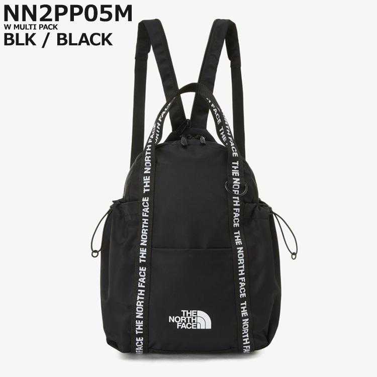 THE NORTH FACE ザノースフェイス リュック レディース ショルダーバッグ クロスボディ デイリーバッグ NN2PP05｜sarajyu88｜06