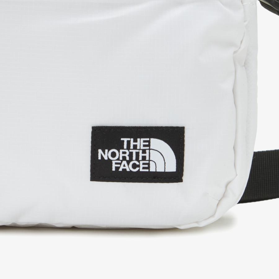 THE NORTH FACE ザ・ノースフェイス ショルダーバック  ボディバッグ TRAVEL CROSS BAG M NN2PP05 メンズ レディース 斜めがけ  軽量｜sarajyu88｜15