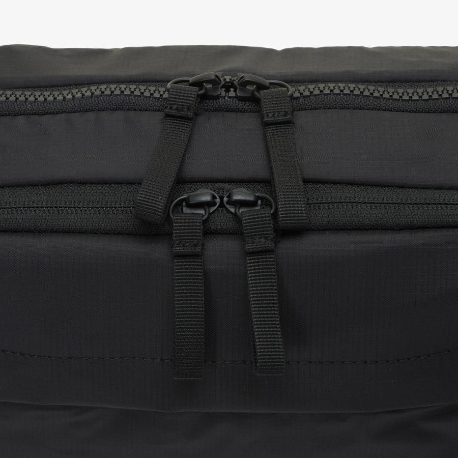 THE NORTH FACE ザ・ノースフェイス ショルダーバック  ボディバッグ TRAVEL CROSS BAG M NN2PP05 メンズ レディース 斜めがけ  軽量｜sarajyu88｜07