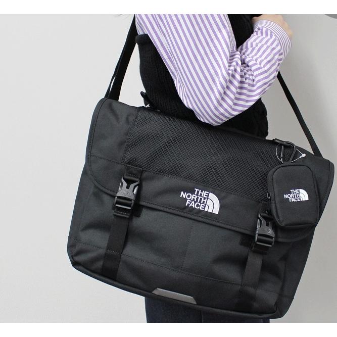 THE NORTH FACE ザノースフェイス ショルダーバッグ メンズ ユニ THE NORTH FACE ザノースフェイス ショルダーバッグ メンズ ユニ