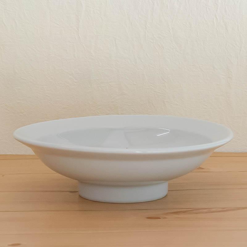 中華皿 中華食器 高台皿 盛皿 中華飯 炒飯皿 チャーハン皿 天津飯 中華