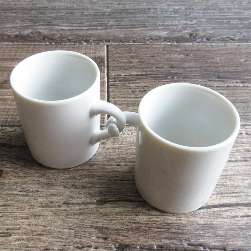 マグカップ ペアカップ 小さめ 小さいマグ エスプレッソ デミカップ