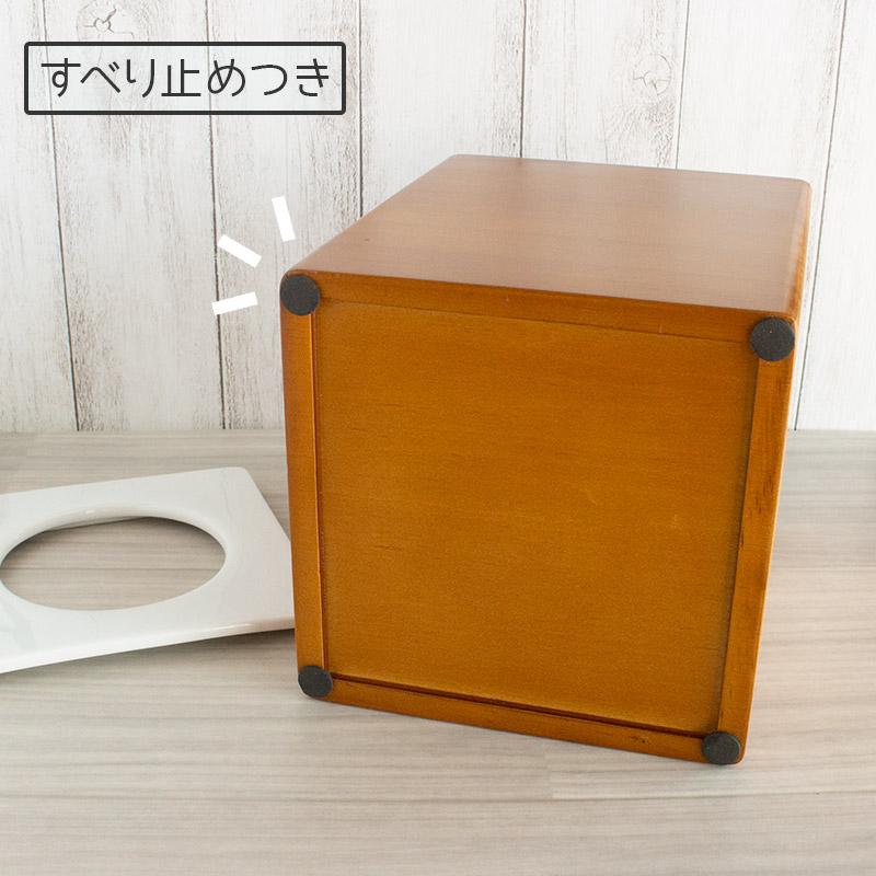 ゴミ箱 トラッシュボックス くずかご バスルーム 洗面所 ふた付き 蓋