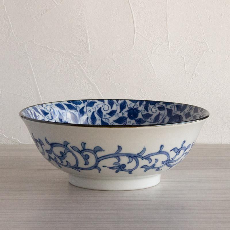 ラーメン丼 ラーメン鉢 うどん 蕎麦 19.4cm 丼ぶり どんぶり 中華食器