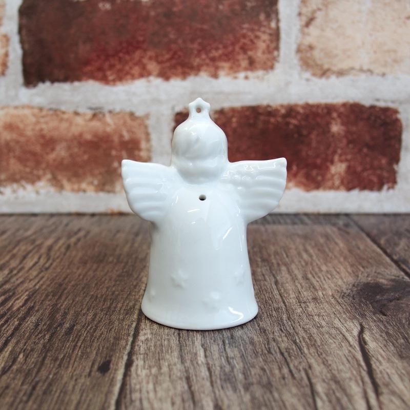 オブジェ オーナメント 陶器 クリスマス 雑貨 置物 おしゃれ