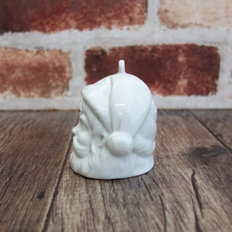 オブジェ オーナメント 陶器 クリスマス 雑貨 置物 おしゃれ