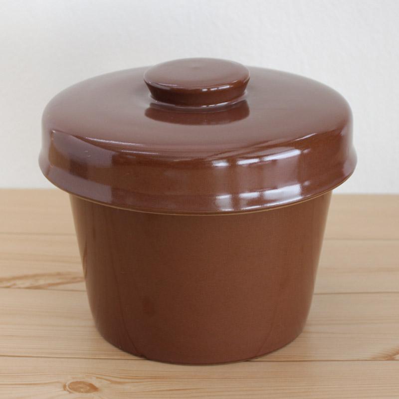漬物容器 漬物鉢 漬け物樽 漬物かめ 浅漬け鉢 陶器製 蓋付 漬物