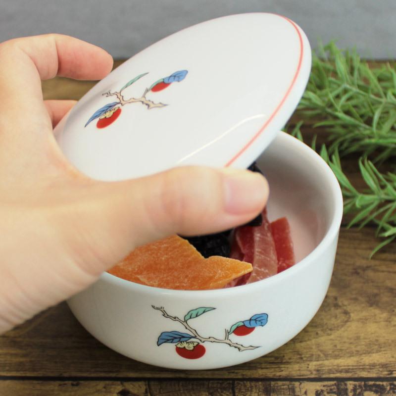 蓋物 ふた物 保存容器 卓上容器 香泉作 和風 蓋もの 漬物 佃煮 薬味