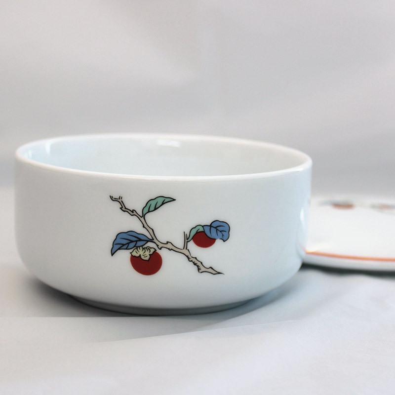 蓋物 ふた物 保存容器 卓上容器 香泉作 和風 蓋もの 漬物 佃煮 薬味