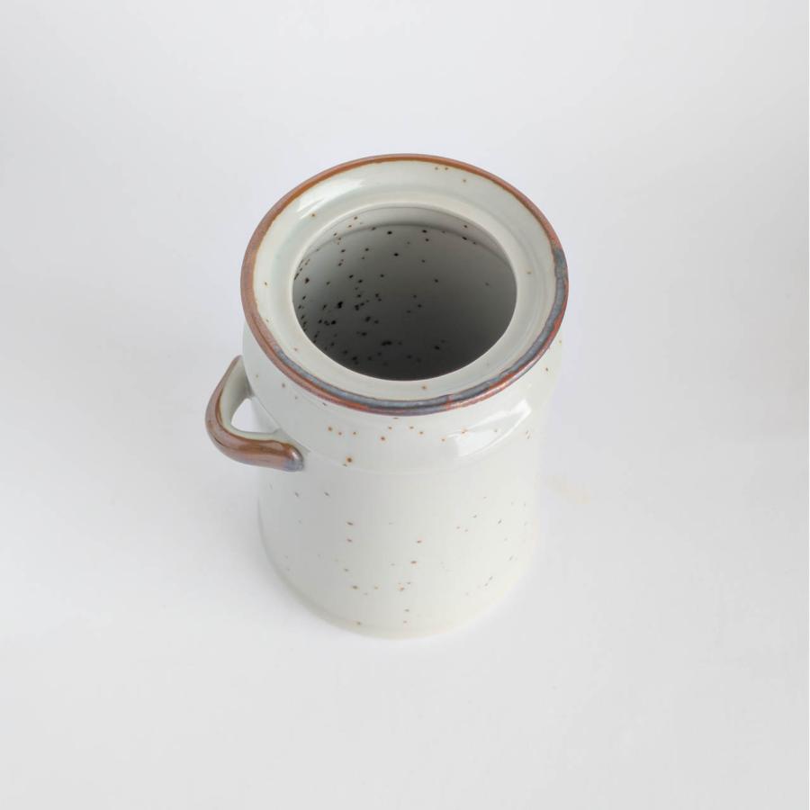 ツールスタンド カトラリースタンド キッチン収納 陶器 雑貨 小物入れ