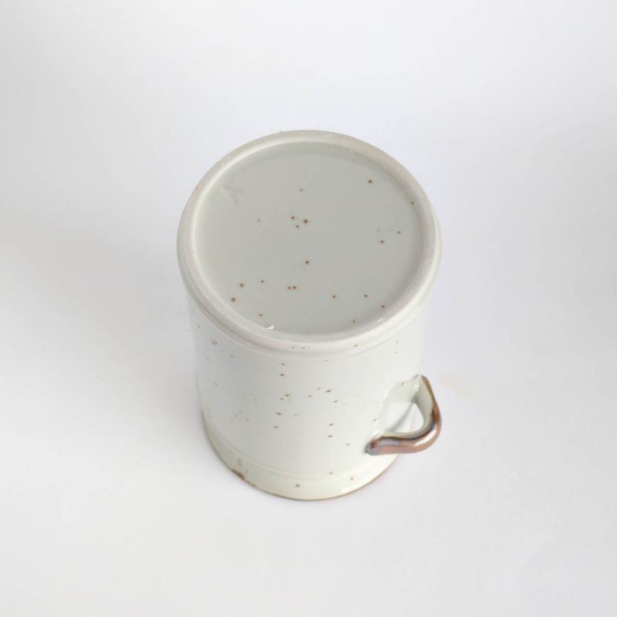 ツールスタンド カトラリースタンド キッチン収納 陶器 雑貨 小物入れ