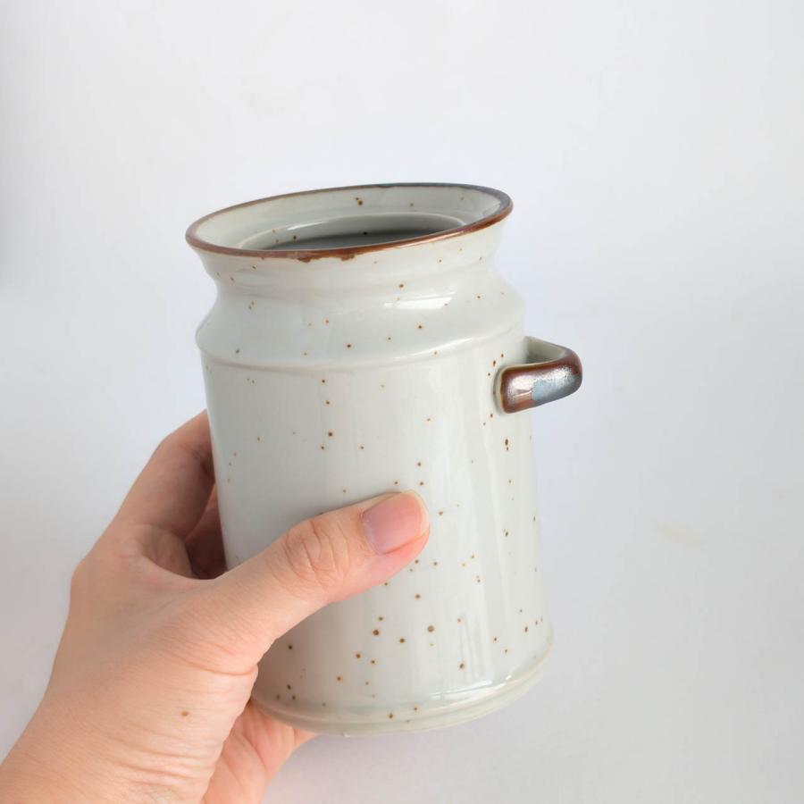 ツールスタンド カトラリースタンド キッチン収納 陶器 雑貨 小物入れ
