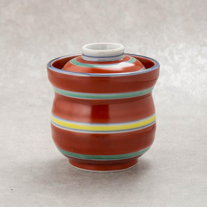 茶碗蒸し 器 アウトレット 小吸物碗 蓋付き 和食器 蒸し碗 吸物椀 小鉢