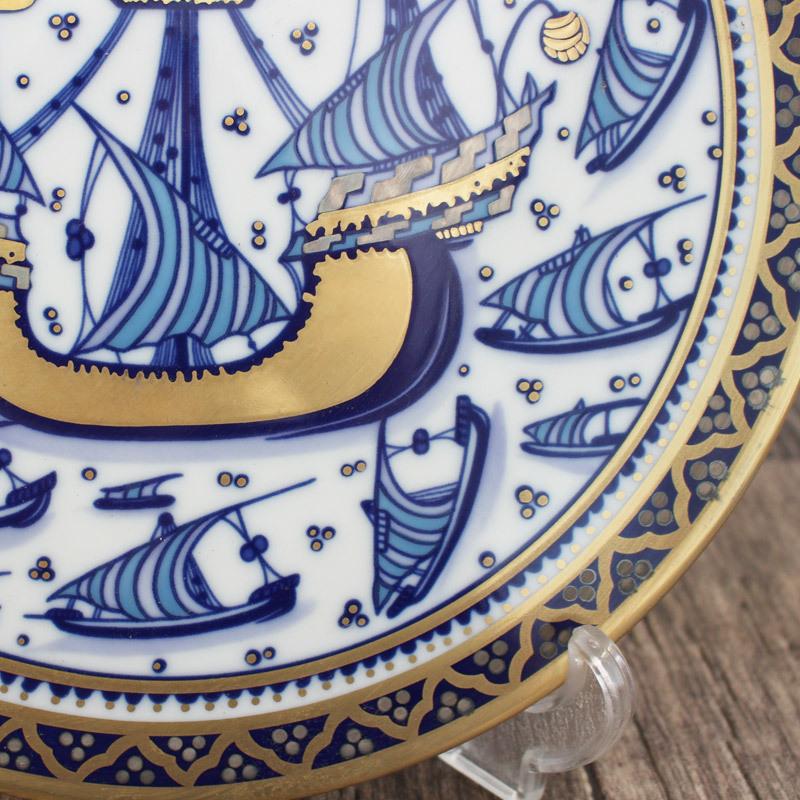 イタリア製 陶器 陶板画 タイル 壁掛け 大型 2枚1組 ポップ レトロ イタリア製 陶器 陶板画 タイル 壁掛け 大型 2枚1組 ポップ レトロ