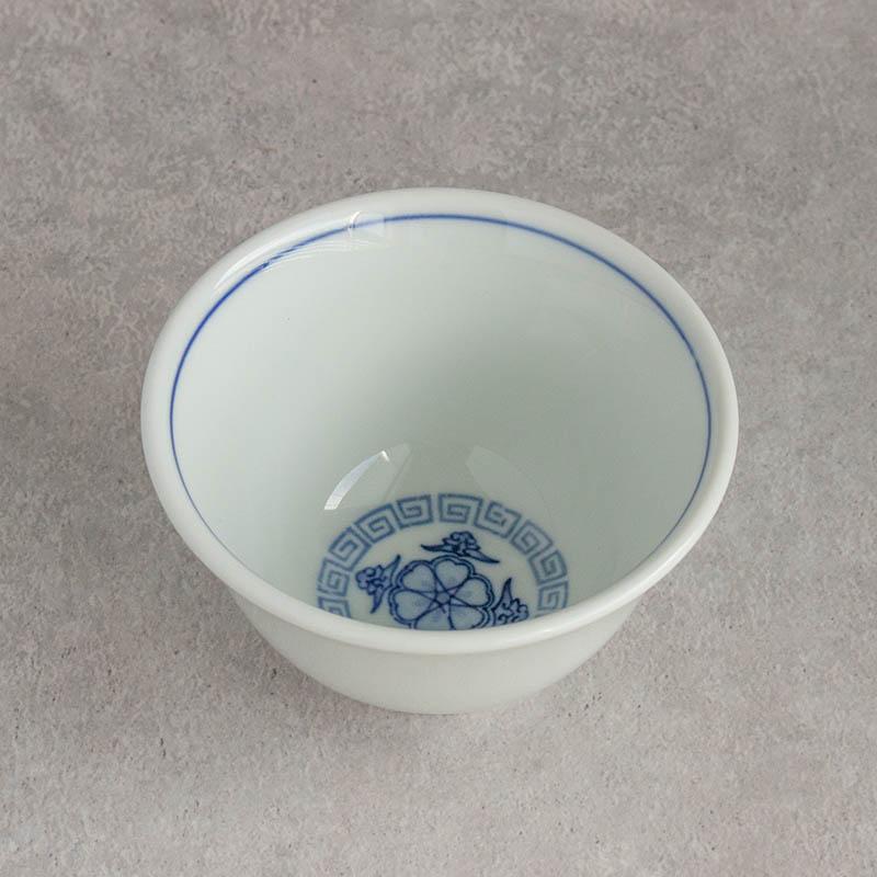 湯呑 湯のみ 和食器 160cc 煎茶碗 中華食器 アジアン食器 中国茶 お茶