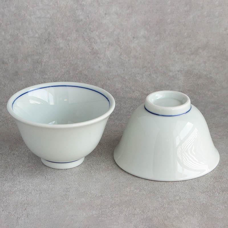 湯呑 湯のみ 和食器 160cc 煎茶碗 中華食器 アジアン食器 中国茶 お茶