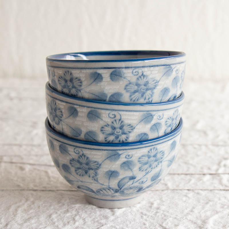 陶胎染付 筒盃 ぐい呑み 盃 ちょこ 酒器 古道具 アンティーク 盃 ぐい飲み ぐい呑み さかずき 杯 お猪口 60cc 酒器 お酒 おちょこ